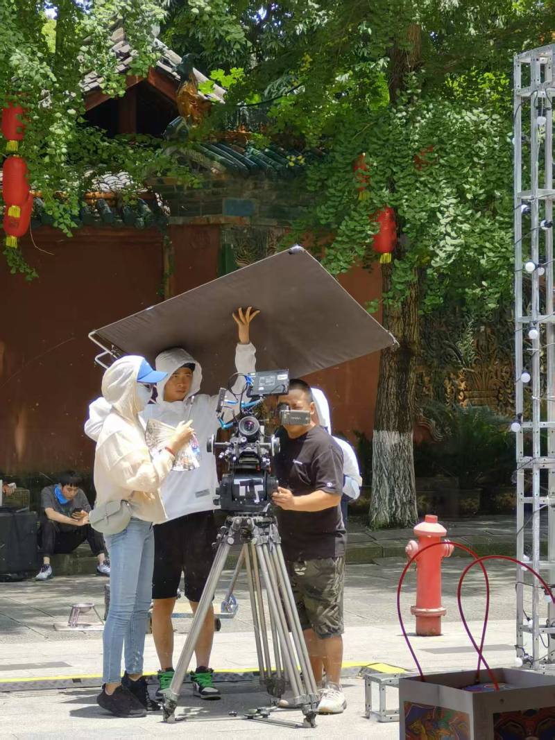 岢岚县TVC拍摄公司：资深团队坐镇，打造现象级广告作品的幕后推手