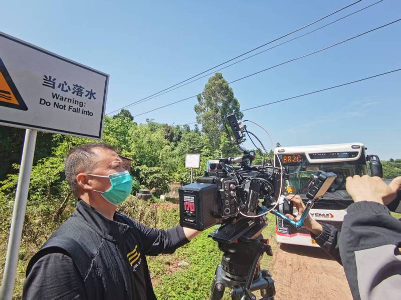 岢岚县TVC拍摄公司：深耕本地市场，为品牌定制专属拍摄方案