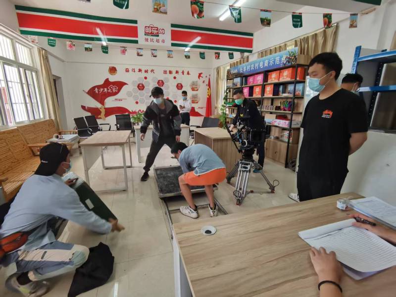 岢岚县广告片拍摄公司：极简主义践行者，少即是多的视觉哲学