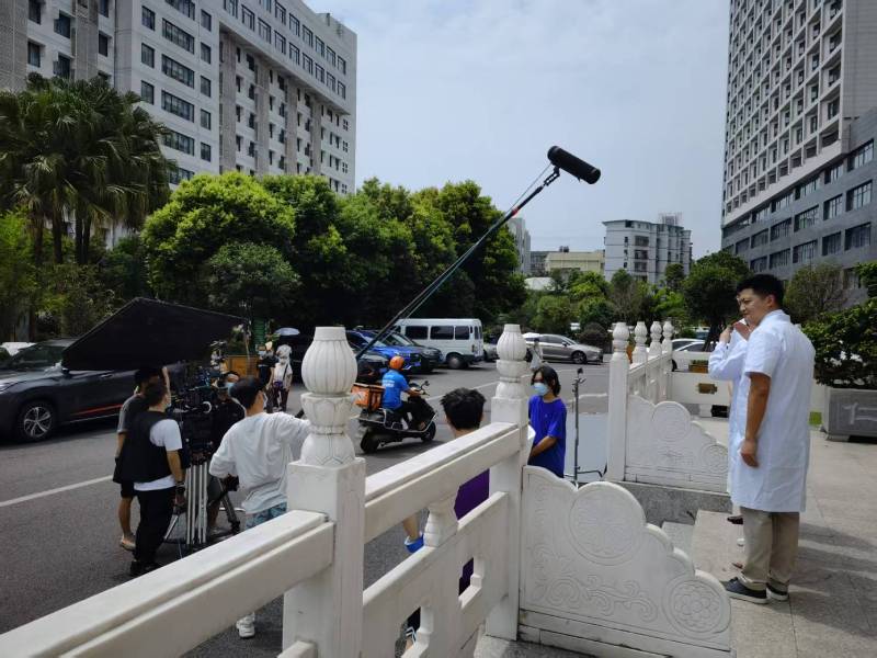 岢岚县广告片拍摄公司低成本实现高规格制作的诀窍